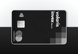 Tarjeta Volaris INVEX 2.0
