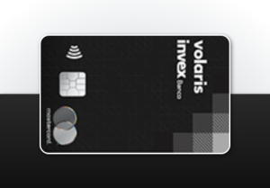 Tarjeta Volaris Invex 2 0