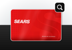 Revisión de la Tarjeta Departamental SEARS