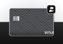 Tarjetas de Liverpool: Visa y Garantizada