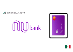 Tarjeta de crédito Nubank