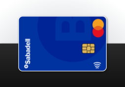 Cuenta Incondicional de Banco Sabadell