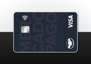 Tarjeta De Credito De Mercado Pago