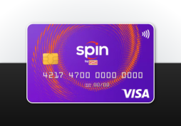 Tarjeta Spin by OXXO