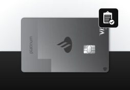 Requisitos para Obtener la Tarjeta Santander Platinum