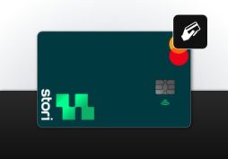 ¡Obtén tu Tarjeta de Crédito Stori Card!