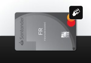 Tarjeta Fiesta Rewards Platino Medium Quality