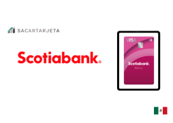 Requisitos para Tarjeta de Crédito Scotia Básica