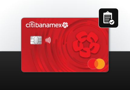 Requisitos y programa de puntos de la Tarjeta Clásica
