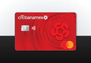 Tarjeta Clasica Citibanamex Medium Quality