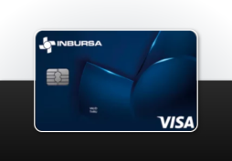 Tarjeta de Crédito Clásica Inbursa