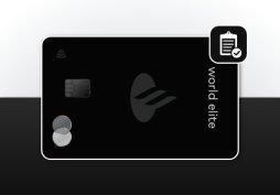 Requisitos para Tarjeta de Crédito Santander World Elite