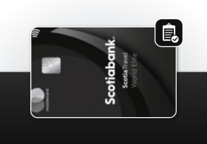 Tarjeta Scotia Travel World Elite Beneficiostarjeta Scotia Travel World Elite Beneficios