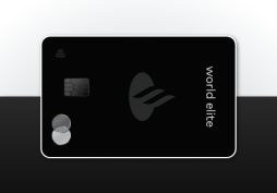 Tarjeta de Crédito Santander World Elite