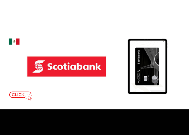 Requisitos para Tarjeta Scotiabank Addvantage World Elite