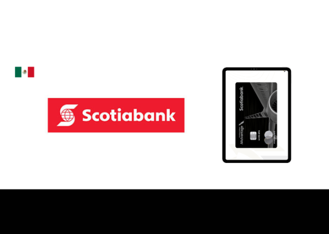 Tarjeta Scotiabank Addvantage World Elite