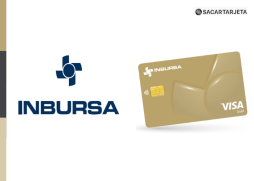 Tarjeta Inbursa Oro