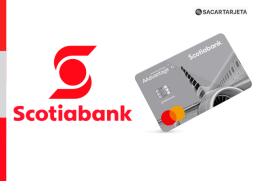 Tarjeta ScotiaBank Addvantage Platinum