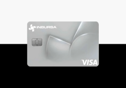 Tarjeta de Crédito Inbursa Platinum