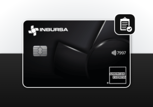 Requisitos Tarjeta Inbursa Black American Express