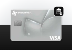 Requisitos para Tarjeta de Crédito Inbursa Platinum