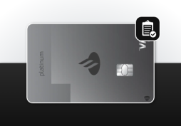 Requisitos para Tarjeta de Crédito Santander Platinum