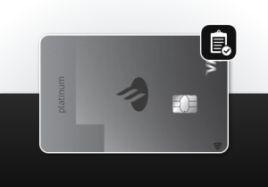 Requisitos Tarjeta Santander Platinum