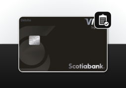 Requisitos para Tarjeta Scotia Visa Signature