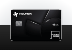 Tarjeta Inbursa Black American Express
