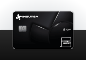 Tarjeta Inbursa Black American Express