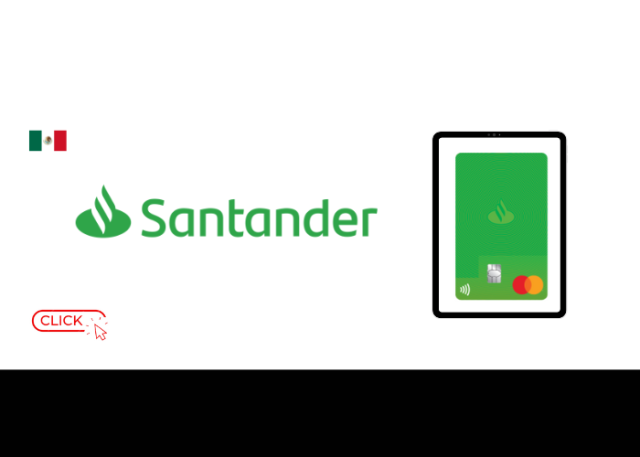 Requisitos para Tarjeta Santander PyME LikeU Business