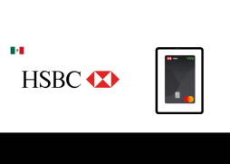 Tarjeta de Crédito HSBC Viva