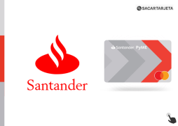 Requisitos para Tarjeta Santander Mastercard Corporativa