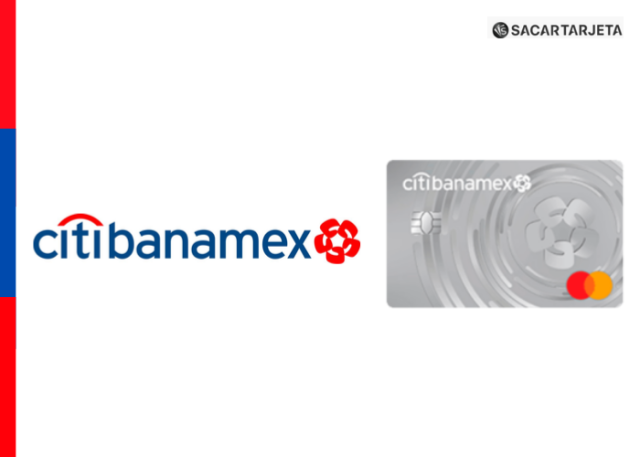 Tarjeta Platinum Citibanamex