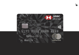 Requisitos para Tarjeta HSBC Premier World Elite