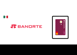 Tarjeta de Crédito Banorte Mujer