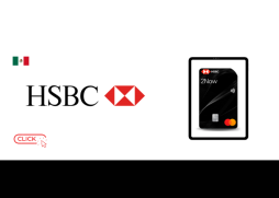 Requisitos para Tarjeta HSBC 2Now