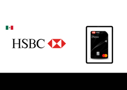 Tarjeta de Crédito HSBC 2Now