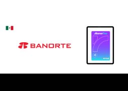 Tarjeta Banortec BIT