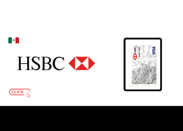 Requisitos para Tarjeta Básica HSBC
