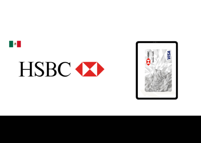 Tarjeta Básica HSBC