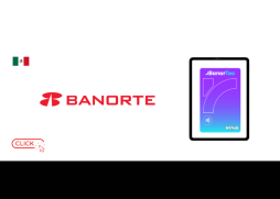 Requisitos para Tarjeta Banortec BIT