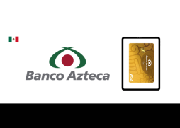 Tarjeta de Crédito Oro Azteca
