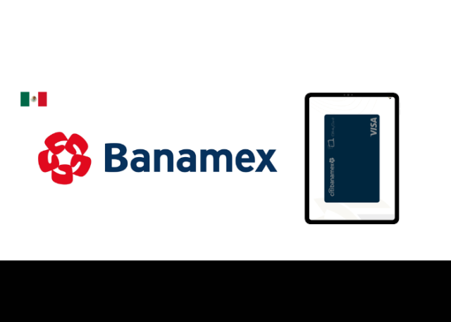 Tarjeta de Crédito Affinity Card Citibanamex