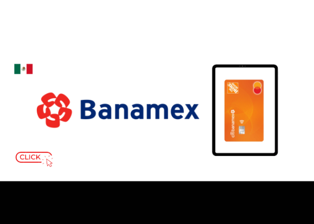 Requisitos para Tarjeta Home Depot Citibanamex