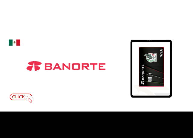 Requisitos para Tarjeta Banorte Selección Nacional