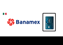 Tarjeta de Crédito Rewards Citibanamex