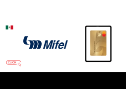 Requisitos para Tarjeta de Crédito Mifel Oro