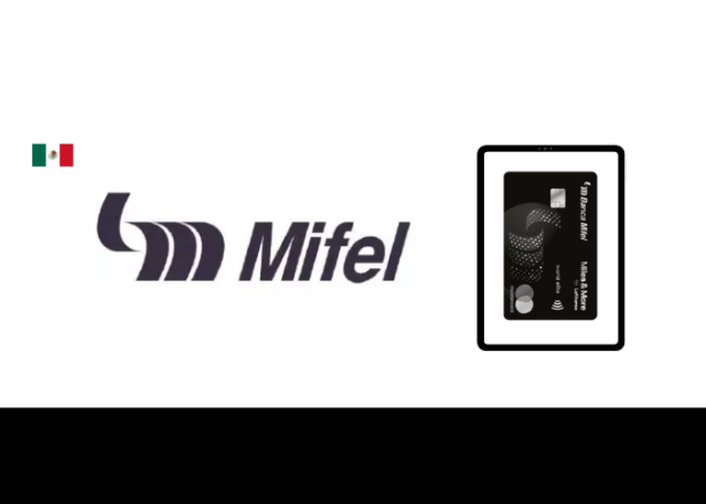Tarjeta de Crédito Mifel Miles & More World Elite