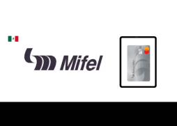 Tarjeta de Crédito Mifel Platino